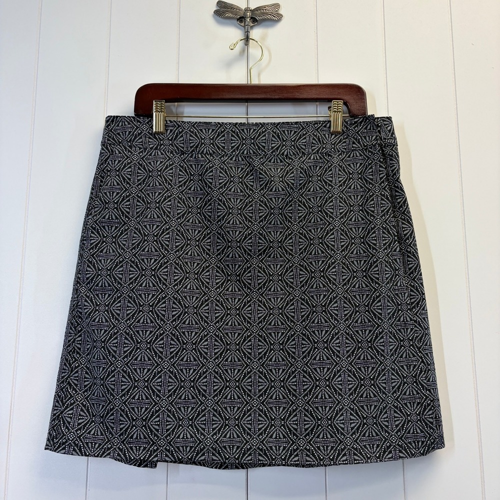 Ripskirt Hawaii Vacation Wrap Skirt Women Size L Activewear Quick Dry Length 2